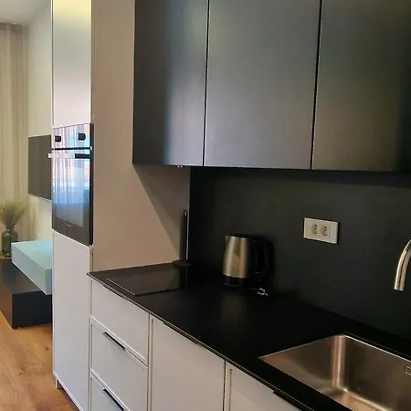 Apartamento Ju3 *